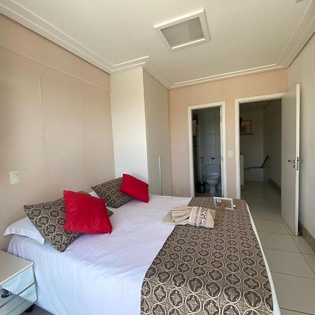 Apto. Palm Beach, 300M Beach Park Aquiraz Exterior foto