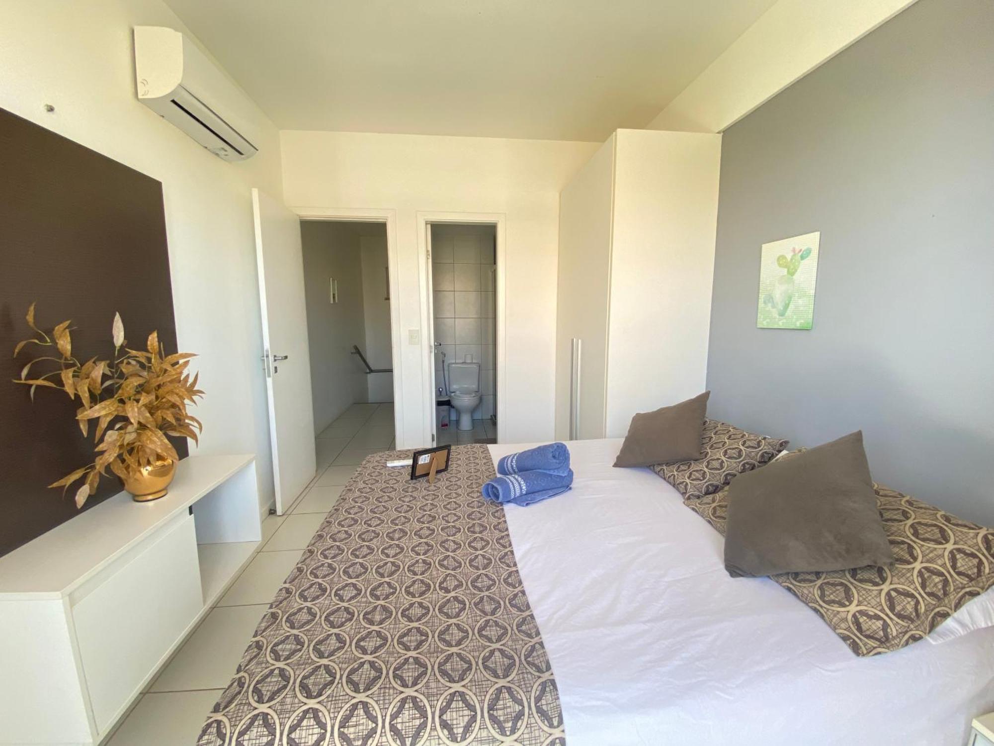 Apto. Palm Beach, 300M Beach Park Aquiraz Exterior foto