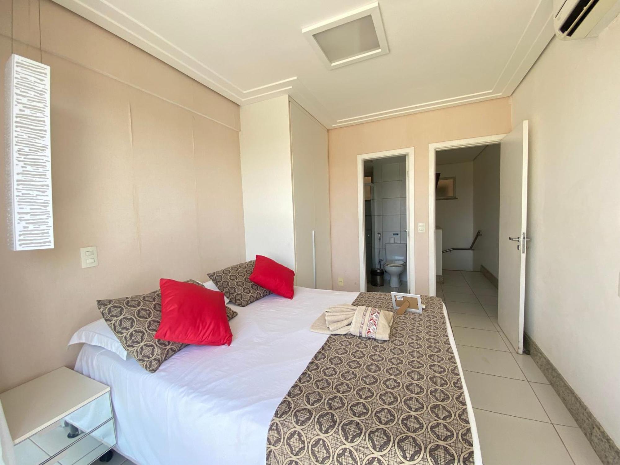 Apto. Palm Beach, 300M Beach Park Aquiraz Exterior foto