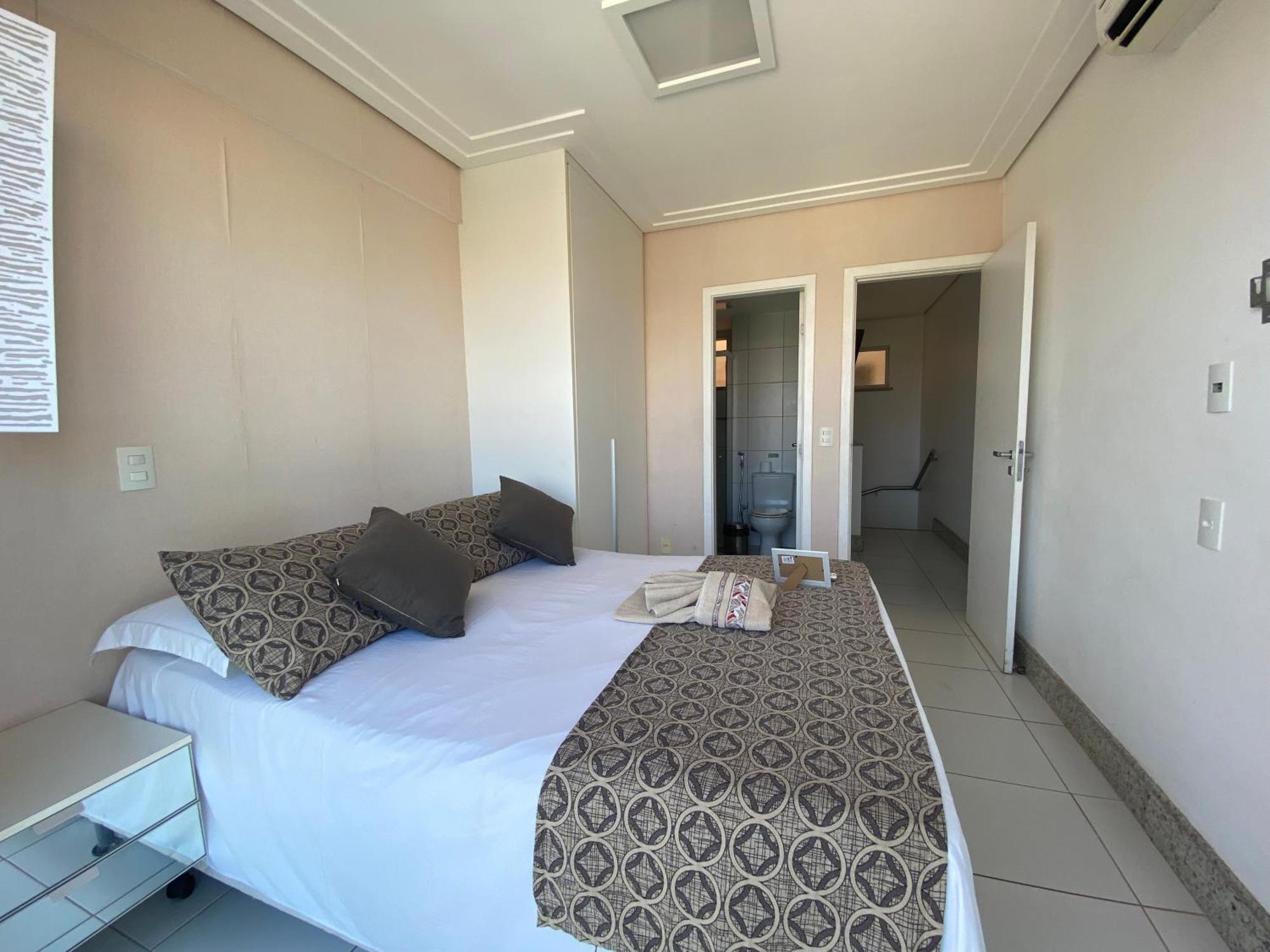 Apto. Palm Beach, 300M Beach Park Aquiraz Exterior foto