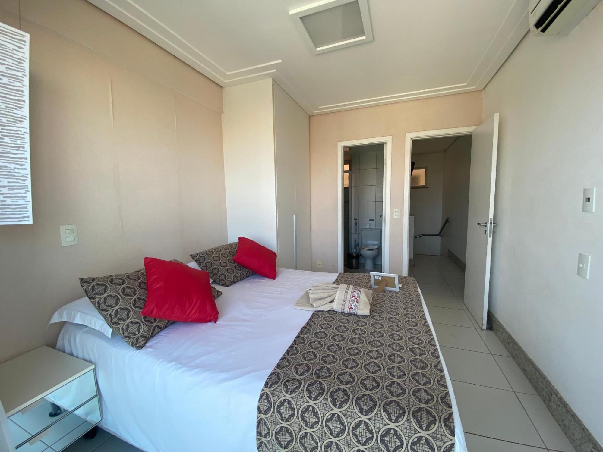 Apto. Palm Beach, 300M Beach Park Aquiraz Exterior foto